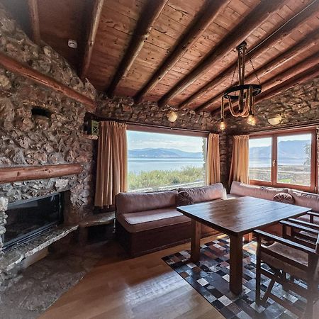 The Little Stone House By The Lake Kastoria Extérieur photo
