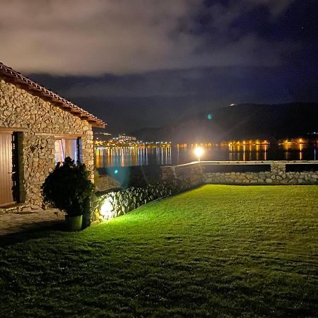The Little Stone House By The Lake Kastoria Extérieur photo